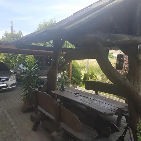 Dom Гостевой дом 3*