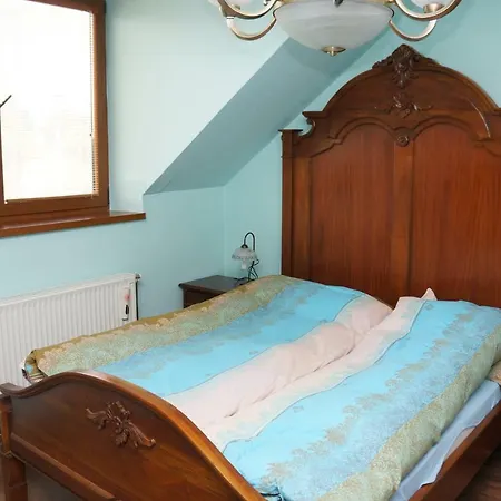 Гостевой дом Dom 3*