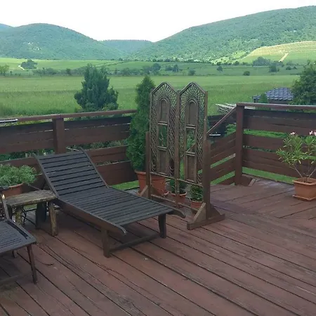 Dom 3* Эрдёбенье