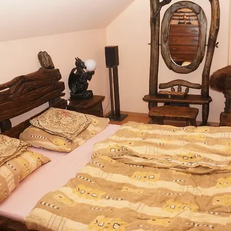 Dom 3* Эрдёбенье